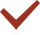 Red check icon