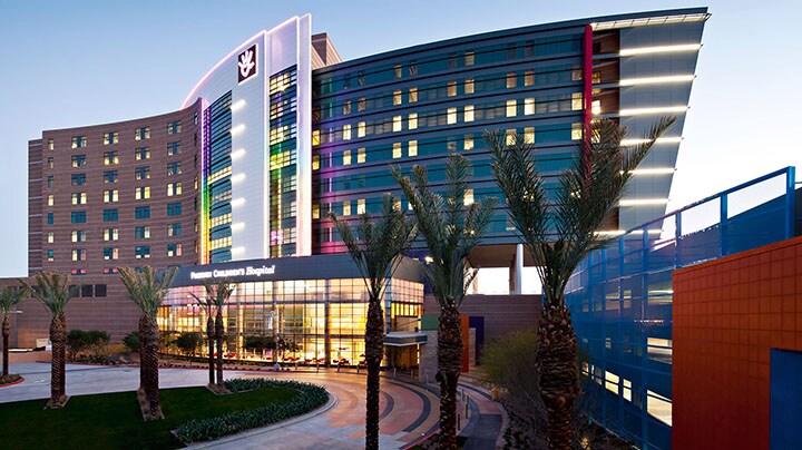 Pheonix Children's Hospital