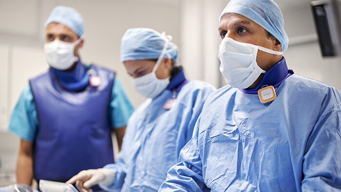 Optimizing acute to long-term outcomes