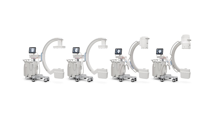 Philips Zenition mobile C-arm Series launch video