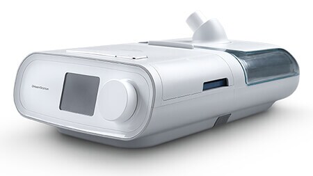 DreamStation CPAP