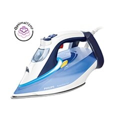 Steam iron