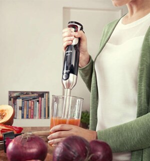 Hand Blender