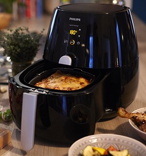 Airfryer