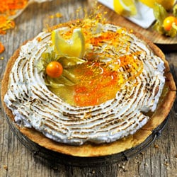 Lemon Meringue Pie | Philips
