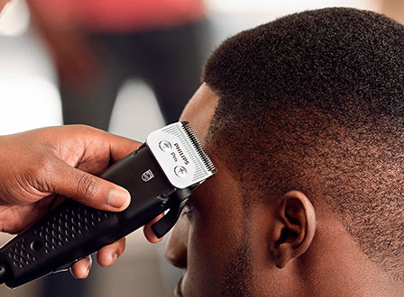 barbing clipper price