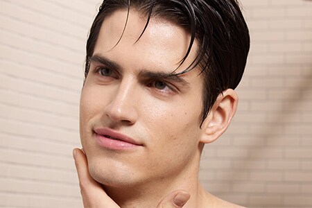 How to perfect the clean shave
