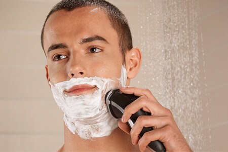 How To Wet Shave