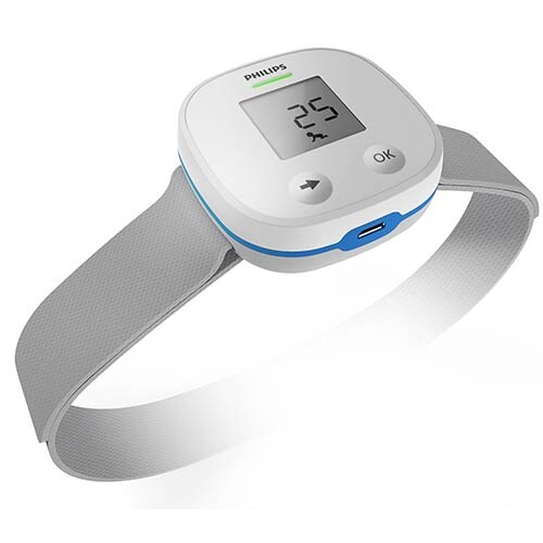 Philips introduces new diagnostic device to help prevent childhood pneumonia deaths in low-resource countries 